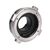 VILTROX Adaptador EF-M1 Pro Lente Canon EF a Corpo Micro 4/3