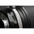 VILTROX Adaptador EF-M1 Pro Lente Canon EF a Corpo Micro 4/3