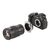 VILTROX Adaptador EF-M1 Pro Lente Canon EF a Corpo Micro 4/3