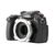 VILTROX Adaptador EF-M1 Pro Lente Canon EF a Corpo Micro 4/3