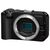 CANON EOS R50 V - Corpo