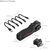 SMALLRIG 4329 Punho com Follow Focus para DJI RS Series