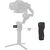 SMALLRIG 4329 Punho com Follow Focus para DJI RS Series