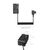SMALLRIG 4884 Cabo D-Tap para Dual NP-F