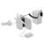 SMALLRIG 4884 Cabo D-Tap para Dual NP-F