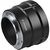 LAOWA Venus Optics Baioneta Intercambiável para 20mm T4.1 Zero-D Shift Cinema - Sony E