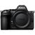 NIKON Z5II - Corpo