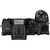 NIKON Z5II - Corpo