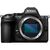 NIKON Z5II - Corpo