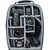THINK TANK Airport Advantage XT - Preto