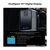 K&F CONCEPT Bateria V-Mount USB-C Fast Charging PD100W 99Wh
