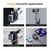 K&F CONCEPT Bateria V-Mount USB-C Fast Charging PD100W 99Wh