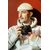 CANON EOS R50 V - Corpo