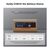 K&F CONCEPT Bateria  NP-F970 com USB-C PD 20W 10500mAh
