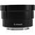 LAOWA Venus Optics Baioneta Intercambiável para 15mm T4.8 Zero-D Shift Cinema - Sony E
