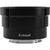 LAOWA Venus Optics Baioneta Intercambiável para 20mm T4.1 Zero-D Shift Cinema - Sony E
