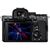 SONY α7S III - CorpoSONY α7S III - Corpo