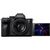 SONY α7S III - Corpo