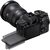 SONY α7S III - Corpo