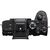 SONY α7S III - Corpo