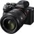 SONY FE 50mm f/1.2 GM