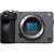 SONY FX30 - Corpo