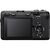 SONY FX30 - Corpo