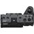SONY FX30 - Corpo
