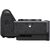 SONY FX30 - Corpo