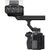 SONY FX30 - Corpo