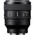 SONY FE 50mm f/1.4 GM