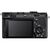 SONY α7CR - Corpo (Preto)
