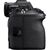 SONY α9 III - Corpo
