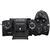 SONY α9 III - Corpo