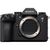 SONY α9 III - Corpo