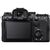 SONY α9 III - Corpo