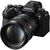 SONY FE 85mm f/1.4 GM II