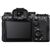 SONY α1 II - Corpo