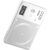 GODOX Iluminador LED RGB com Powerbank de Carregamento Magnético MA5R
