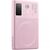 GODOX Iluminador LED RGB com Powerbank de Carregamento Magnético MA5R - Rosa