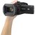 PANASONIC Câmera de Vídeo HC-X1200 4K 24x