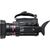 PANASONIC Câmera de Vídeo HC-X1600 4K 24x
