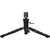 SIRUI Monopé de Carbono com Quick Release e Rapid System SVM-145P - Preto