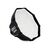 SIRUI Softbox Octogonal QR40 para C150XSIRUI Softbox Octogonal QR40 para C150X