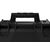 GUTEK Mala Rígida Tortoise T-230 - Preto