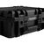 GUTEK Mala Rígida Tortoise T-230 - Preto