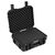 GUTEK Mala Rígida Tortoise T-230 - Preto