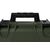 GUTEK Mala Rígida Tortoise T-230 - Verde