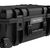 GUTEK Mala Rígida Tortoise T-300 - Preto