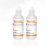 LENSGO Líquido para Máquina de Fumo SMOKE S Mini (Pack de 2)
